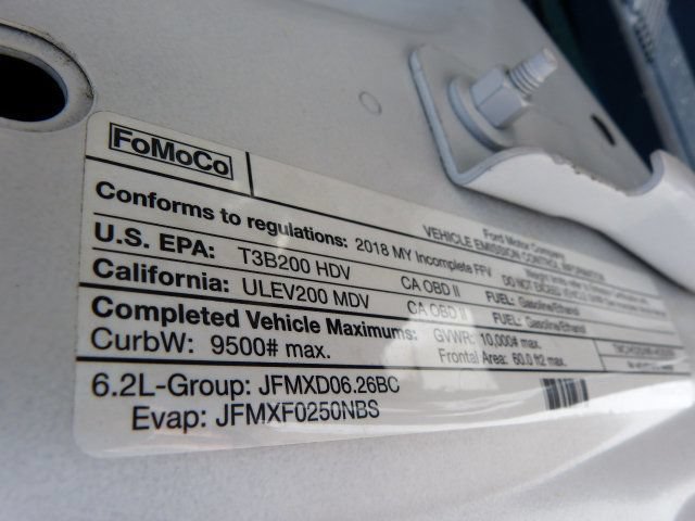 Used 2018 Ford F250 XL RWD image 32