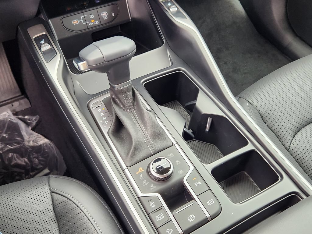 New 2026 Kia Sorento EX AWD/4WD image 14