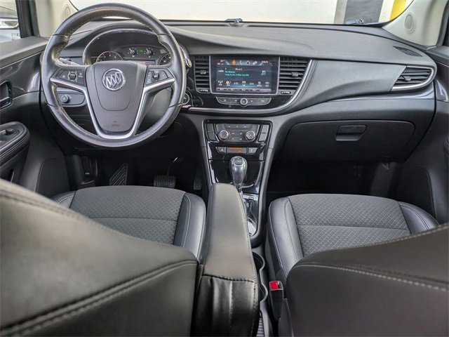 Used 2019 Buick Encore Preferred image 21