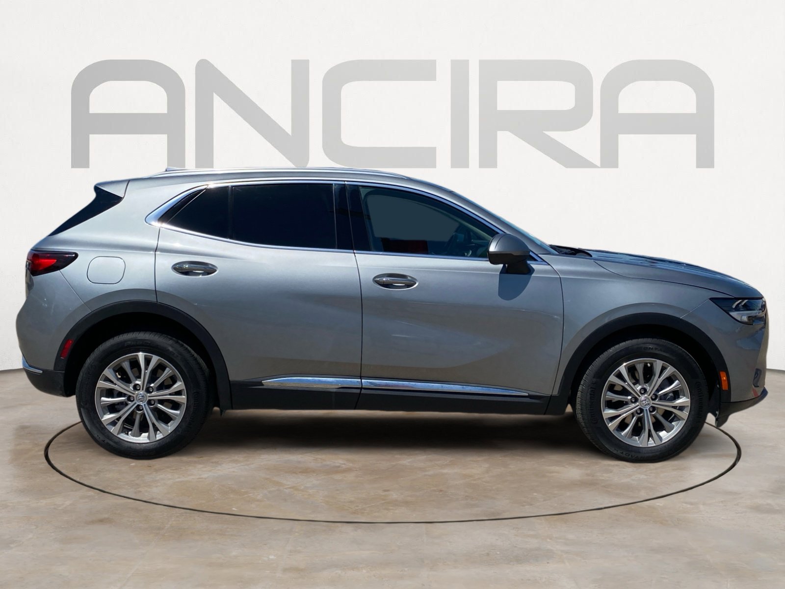 Used 2023 Buick Envision Preferred image 11