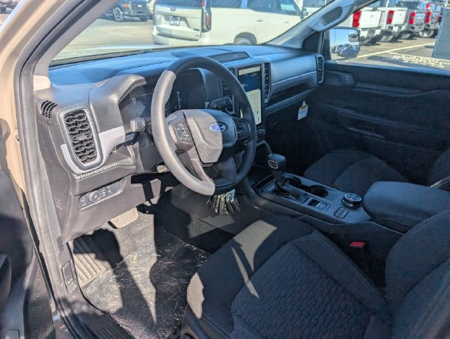 New 2026 Ford Ranger XL w/ FX4 Off-Road Package AWD/4WD image 14