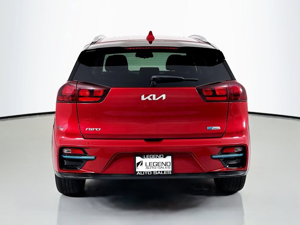 Used 2022 Kia Niro EX image 7