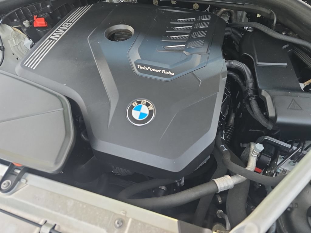 Used 2024 BMW X3 xDrive30i AWD/4WD image 30