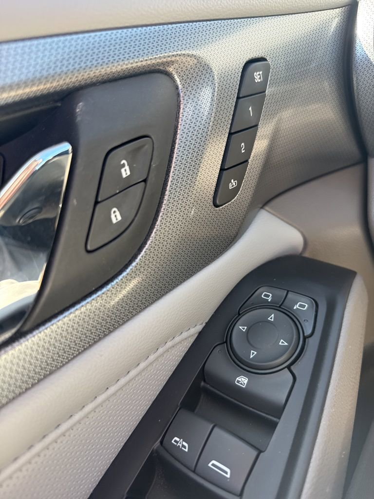 Used 2018 Chevrolet Traverse Premier w/ LPO, 'HIT The Road' Package image 4