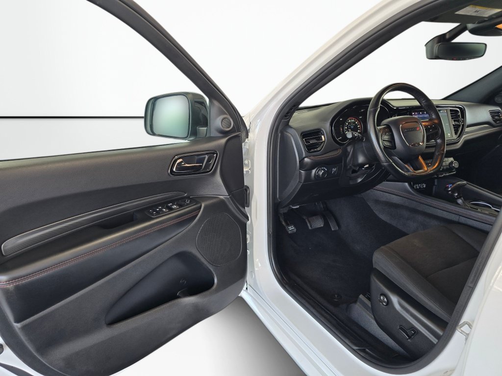 Used 2025 Dodge Durango GT AWD/4WD image 31
