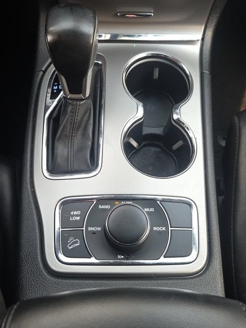 Used 2020 Jeep Grand Cherokee Limited w/ Premium Lighting Group AWD/4WD image 33