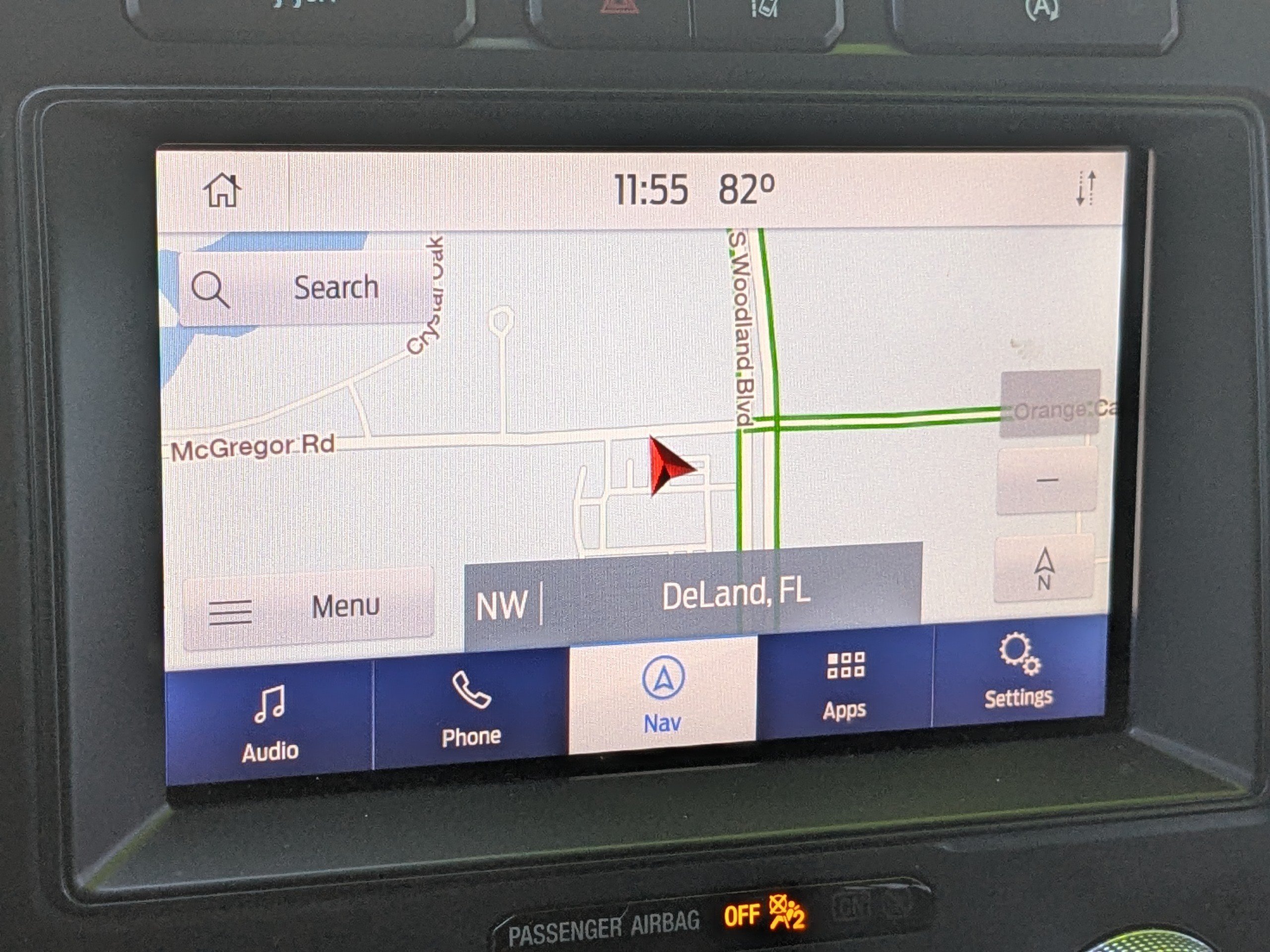Used 2020 Ford Expedition Max Limited w/ Equipment Group 301A RWD image 25