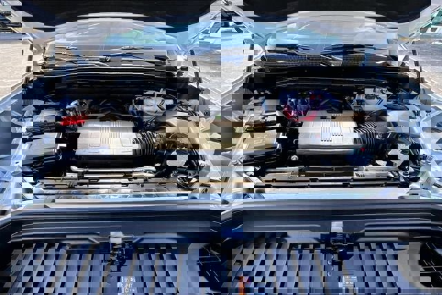 New 2026 GMC Sierra 1500 Denali w/ Technology Package image 13