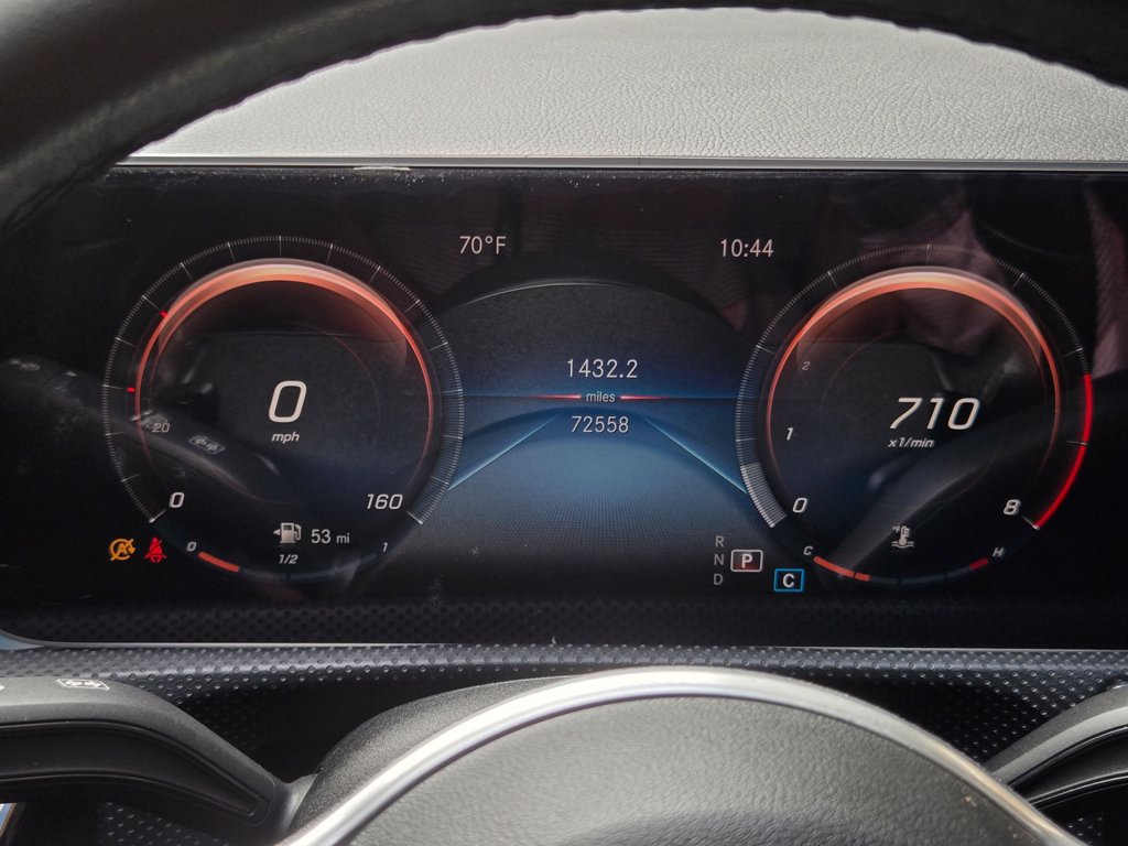 Used 2020 Mercedes-Benz CLA 250 image 32
