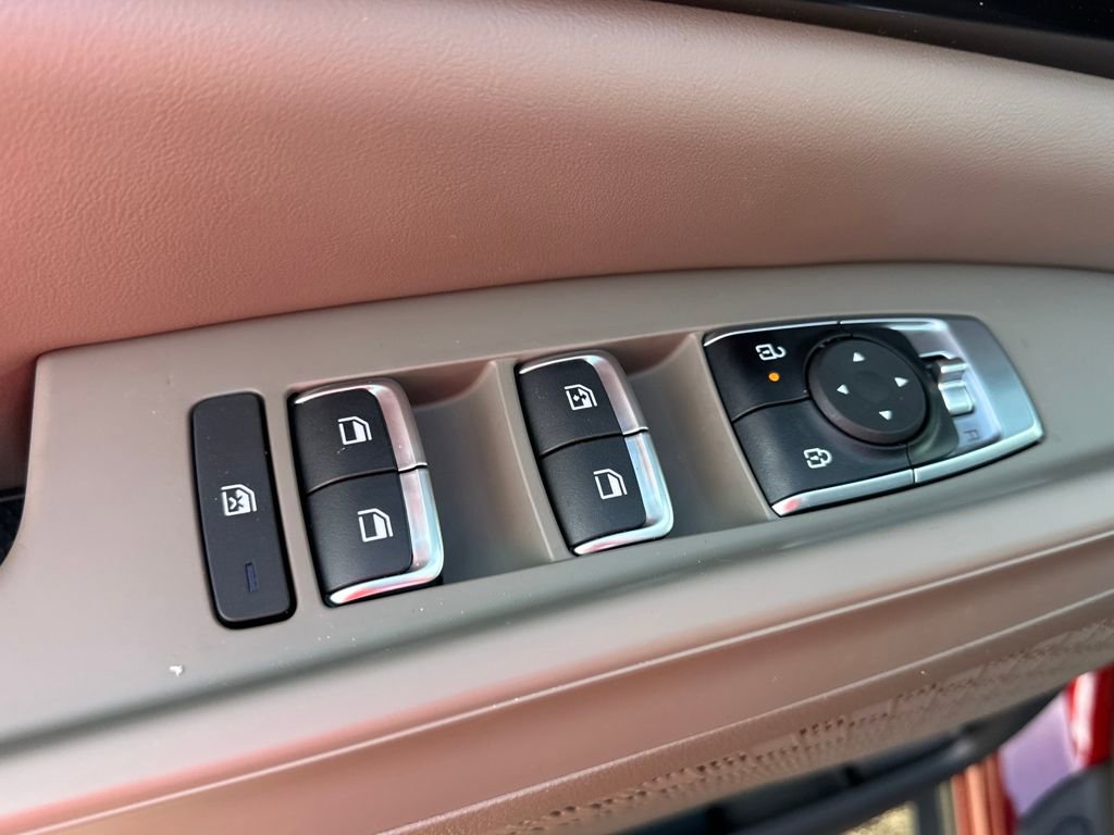 New 2026 Kia Carnival image 12