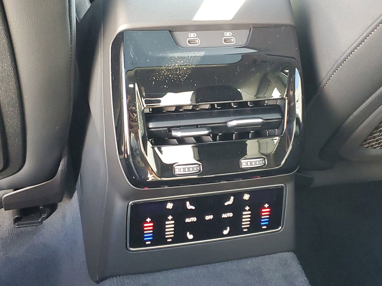 New 2026 Audi A6 Premium Plus image 13