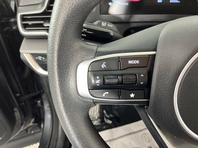 Used 2023 Kia Sportage LX FWD image 24