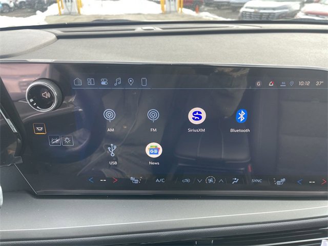 New 2026 Chevrolet Traverse LT w/ Driver Confidence Package image 16