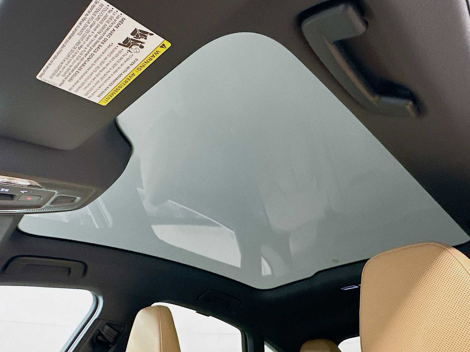 New 2025 Audi A5 2.0T Prestige image 19