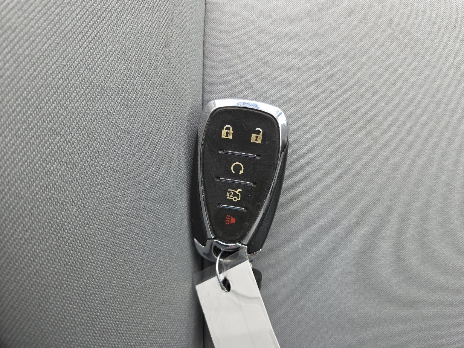 Used 2024 Chevrolet Malibu LT FWD image 33