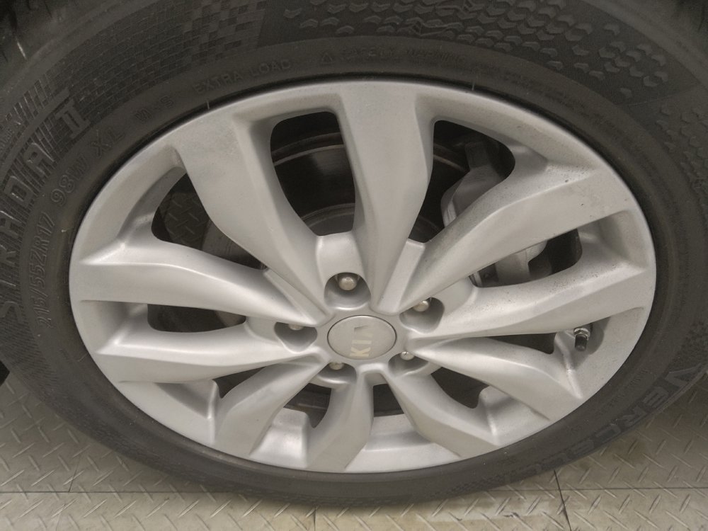 Used 2014 Kia Optima EX FWD image 31