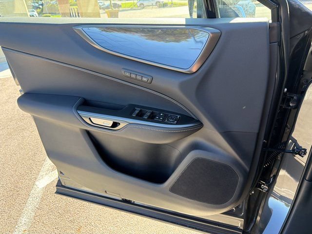 New 2026 Lexus NX 350 AWD w/ Premium Package image 23