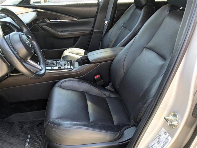 Used 2024 MAZDA CX-30 AWD 2.5 S w/ Premium Package image 15
