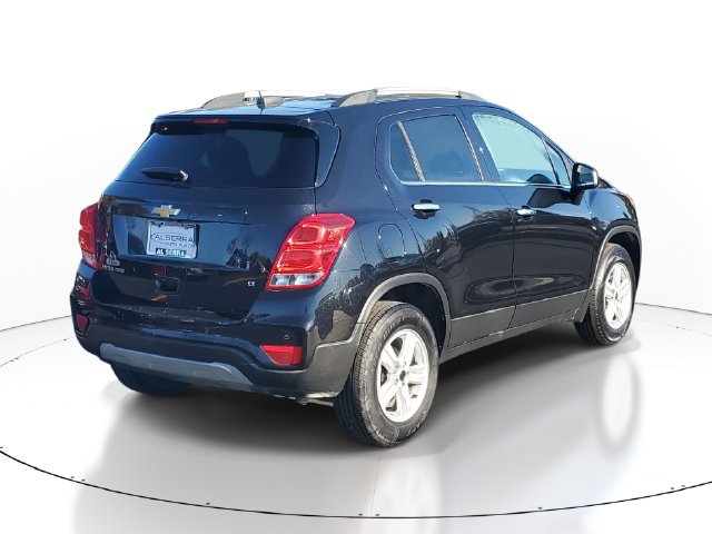 Certified 2020 Chevrolet Trax LT w/ Driver Confidence Package AWD/4WD image 4