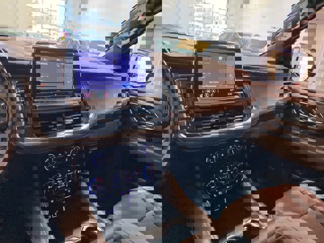 Used 2021 Chevrolet Tahoe High Country image 14