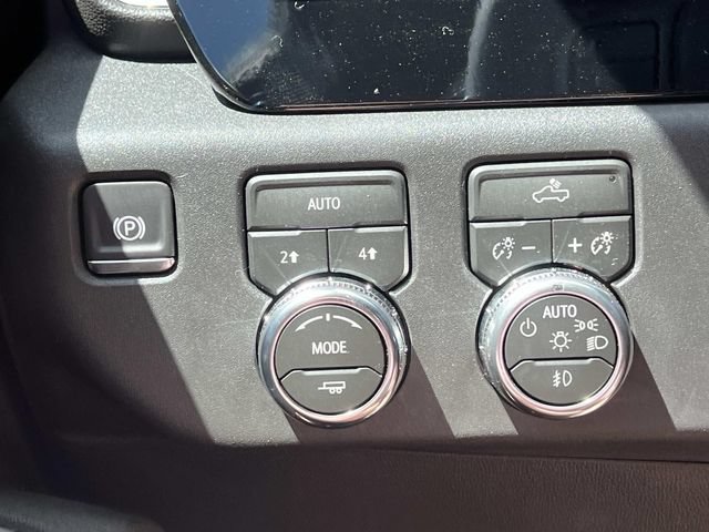 New 2026 GMC Sierra 1500 Elevation AWD/4WD image 28
