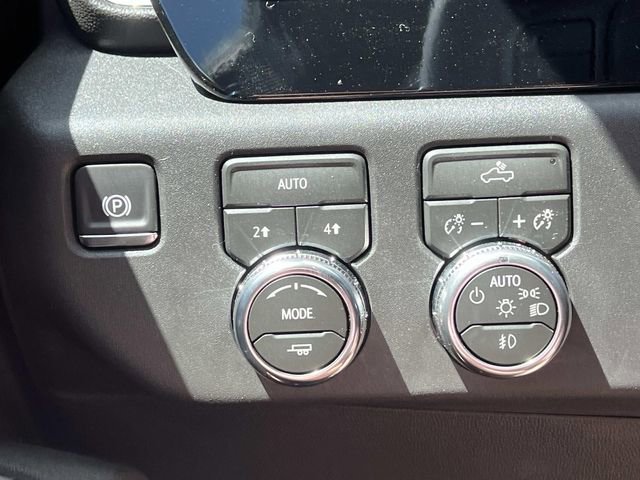 New 2026 GMC Sierra 1500 Elevation AWD/4WD image 28