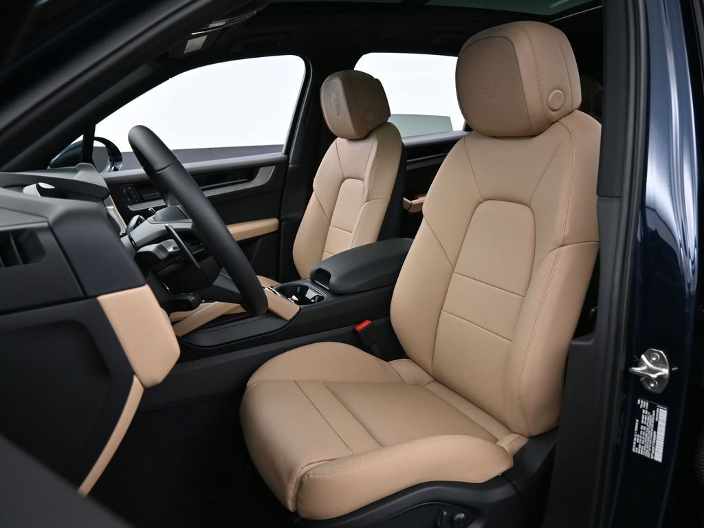 New 2026 Porsche Cayenne image 5