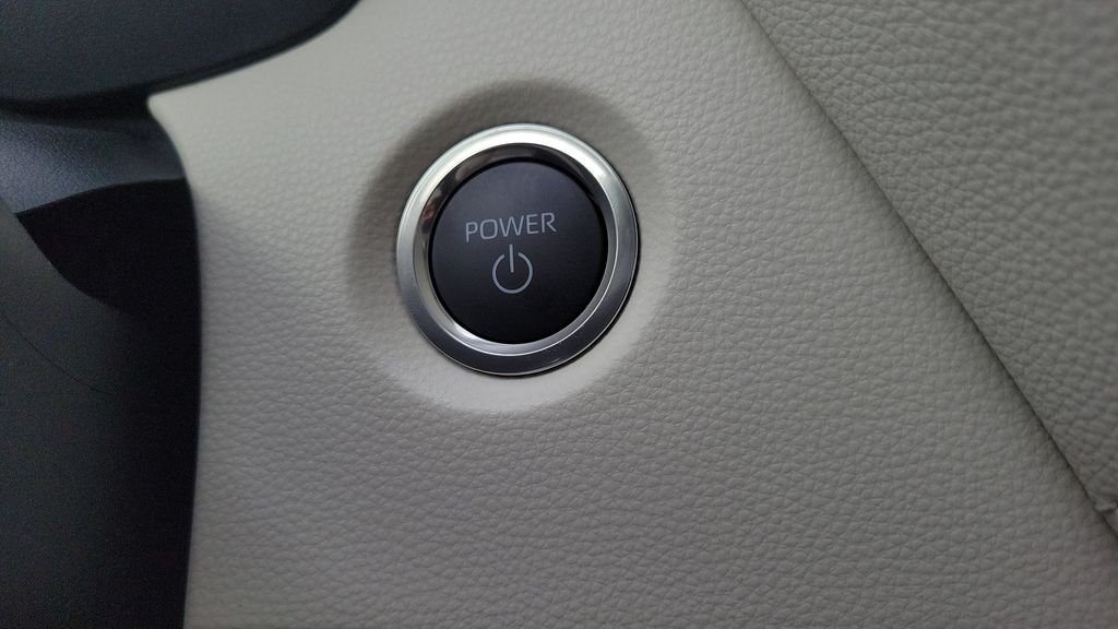 New 2026 Toyota Corolla XLE FWD image 25