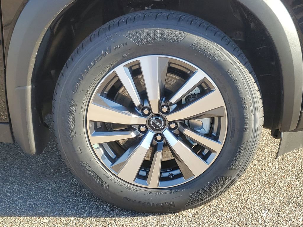 New 2026 Nissan Pathfinder SL image 5