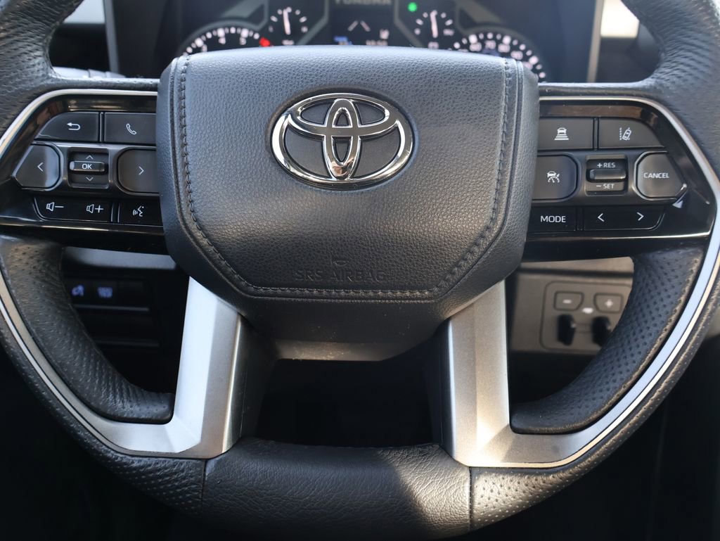Used 2023 Toyota Tundra SR5 image 14