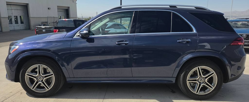 Used 2026 Mercedes-Benz GLE 450 4MATIC image 6