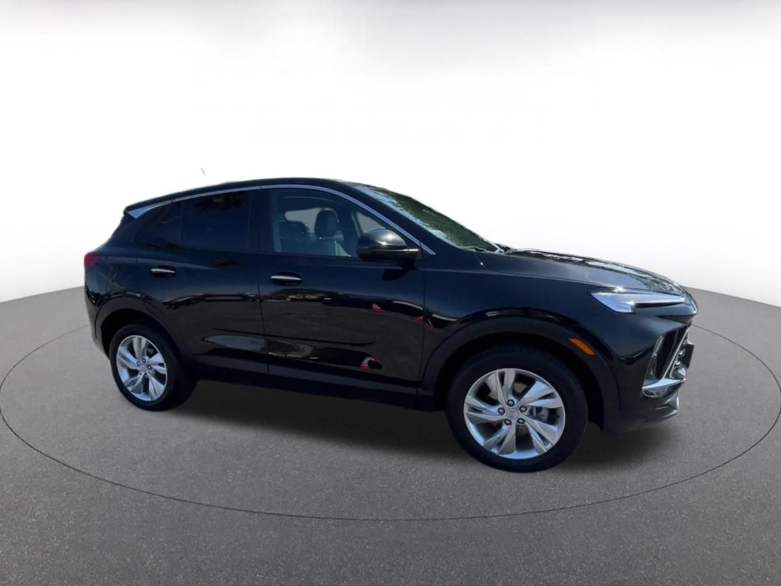 Used 2025 Buick Encore GX Preferred AWD/4WD video 2