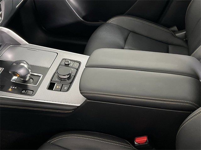 Certified 2024 MAZDA CX-90 Plug-In Hybrid w/ Preferred image 21