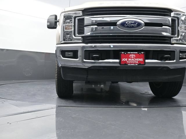 Used 2017 Ford F250 XLT w/ XLT Value Package AWD/4WD image 28