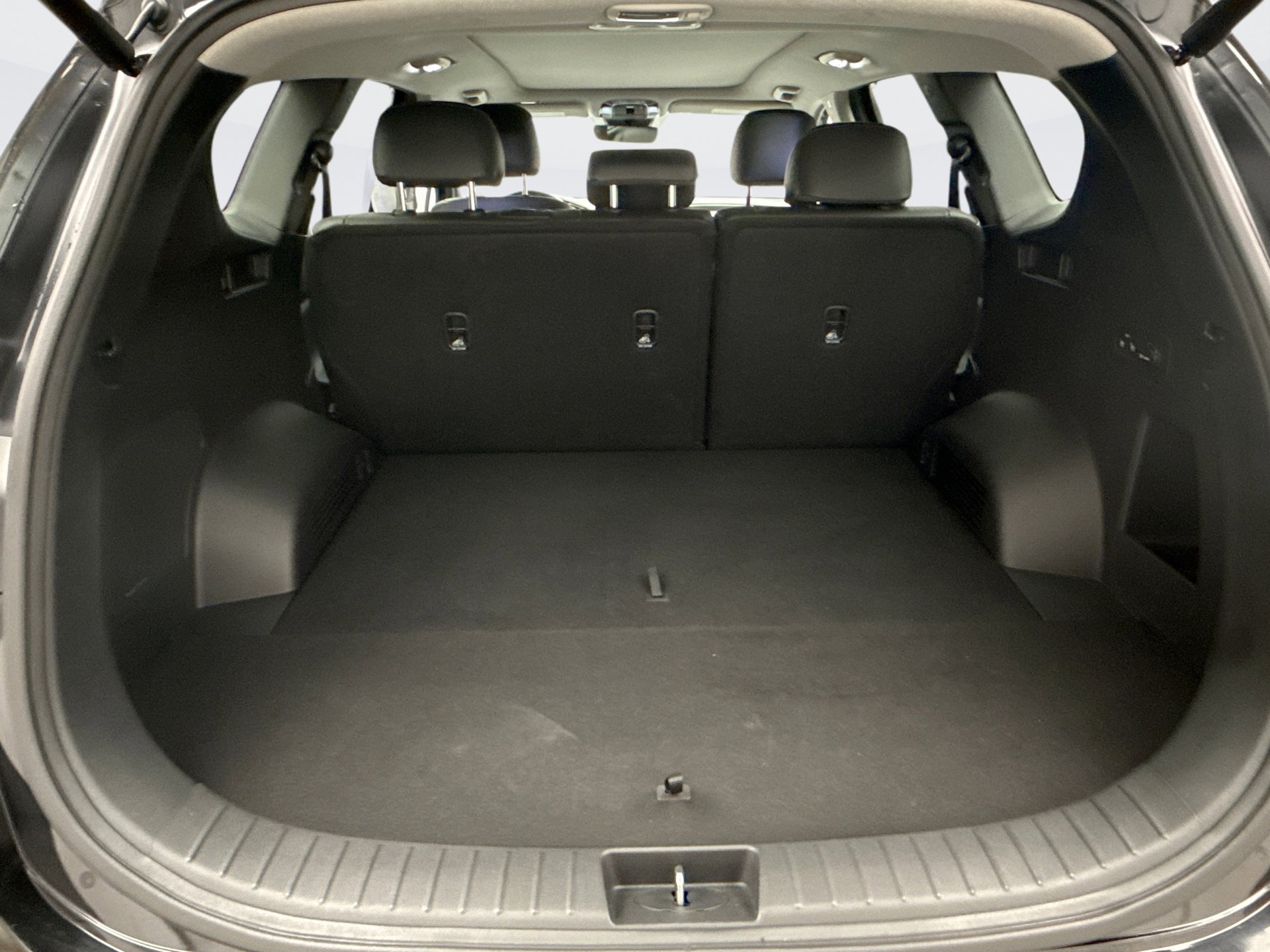 Used 2022 Hyundai Santa Fe Limited image 21