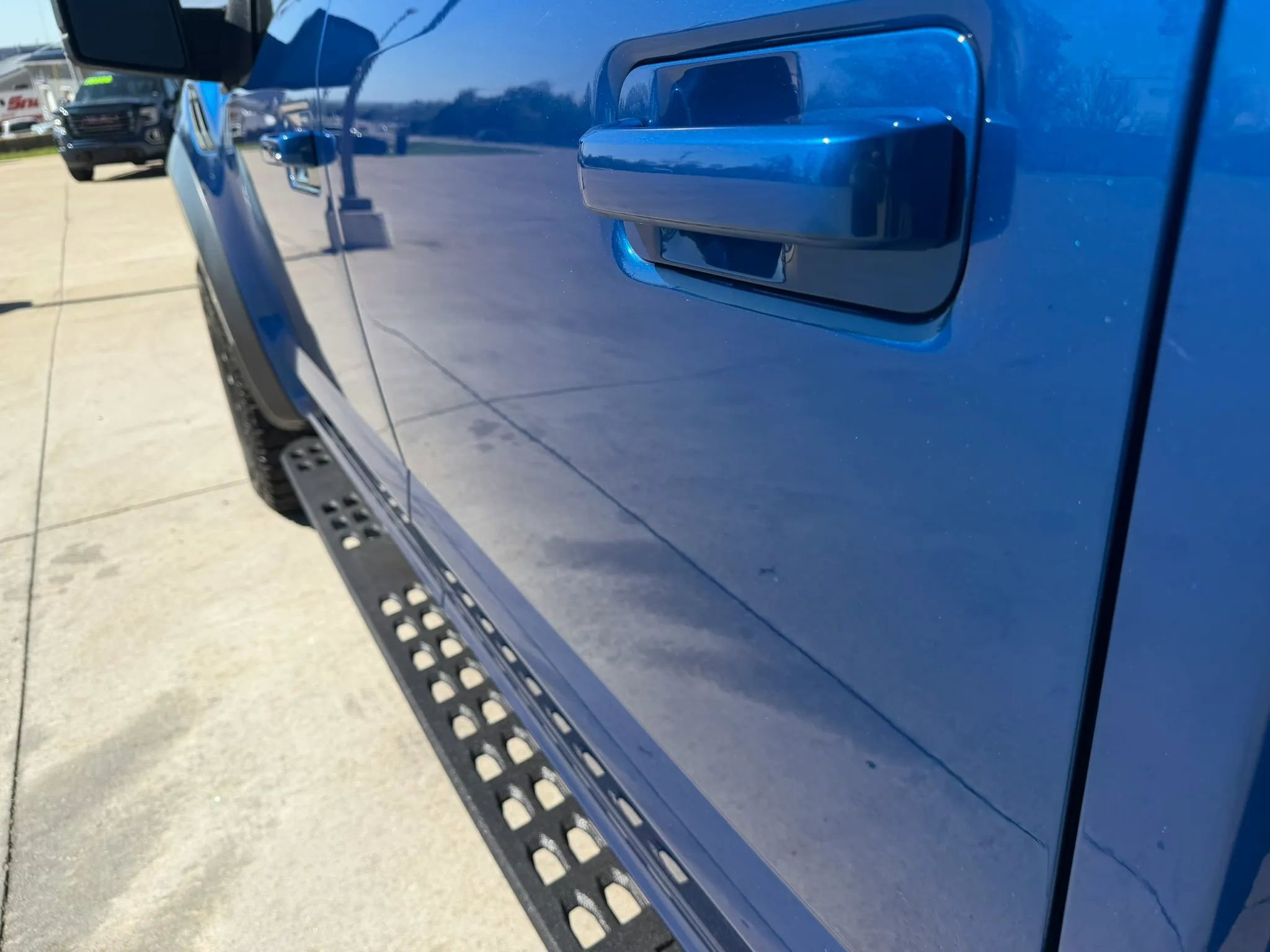 Used 2017 Ford F150 Raptor w/ Equipment Group 802A Luxury image 73