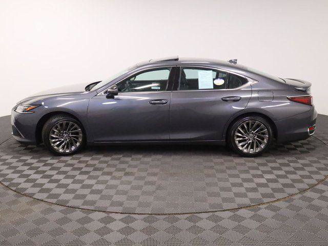 Certified 2024 Lexus ES 300h Ultra Luxury w/ Accessory Package (Z2) FWD image 5