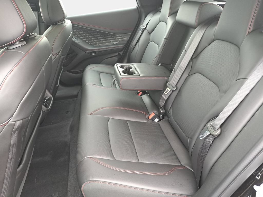 New 2026 Dodge Charger Scat Pack AWD/4WD image 14