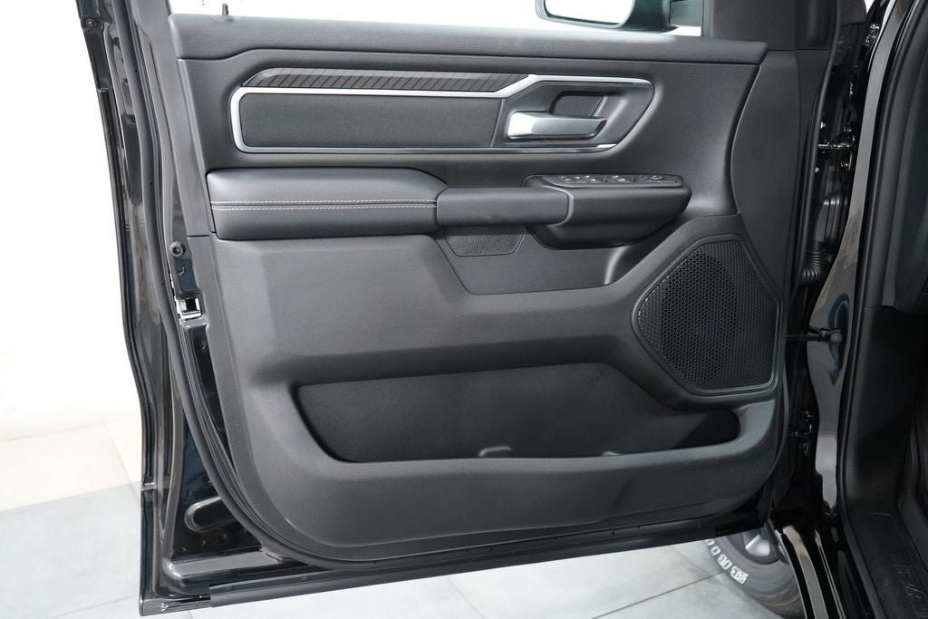 New 2027 RAM 1500 Big Horn AWD/4WD image 21