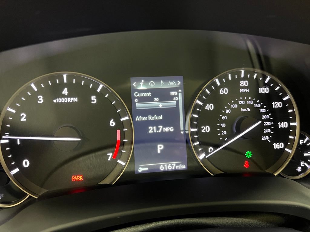 Used 2022 Lexus RX 350 FWD w/ Special Edition image 24
