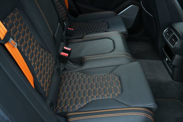 Used 2023 Lamborghini Urus S AWD/4WD image 39