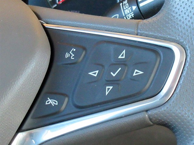 Used 2021 Chevrolet Malibu LT FWD image 20