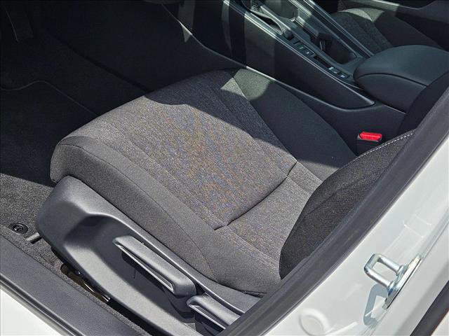 New 2026 Honda Accord LX image 4