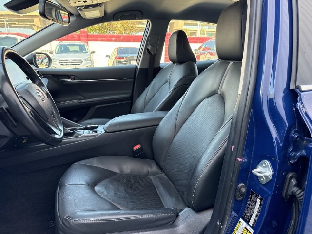 Used 2024 Toyota Camry XSE FWD image 26
