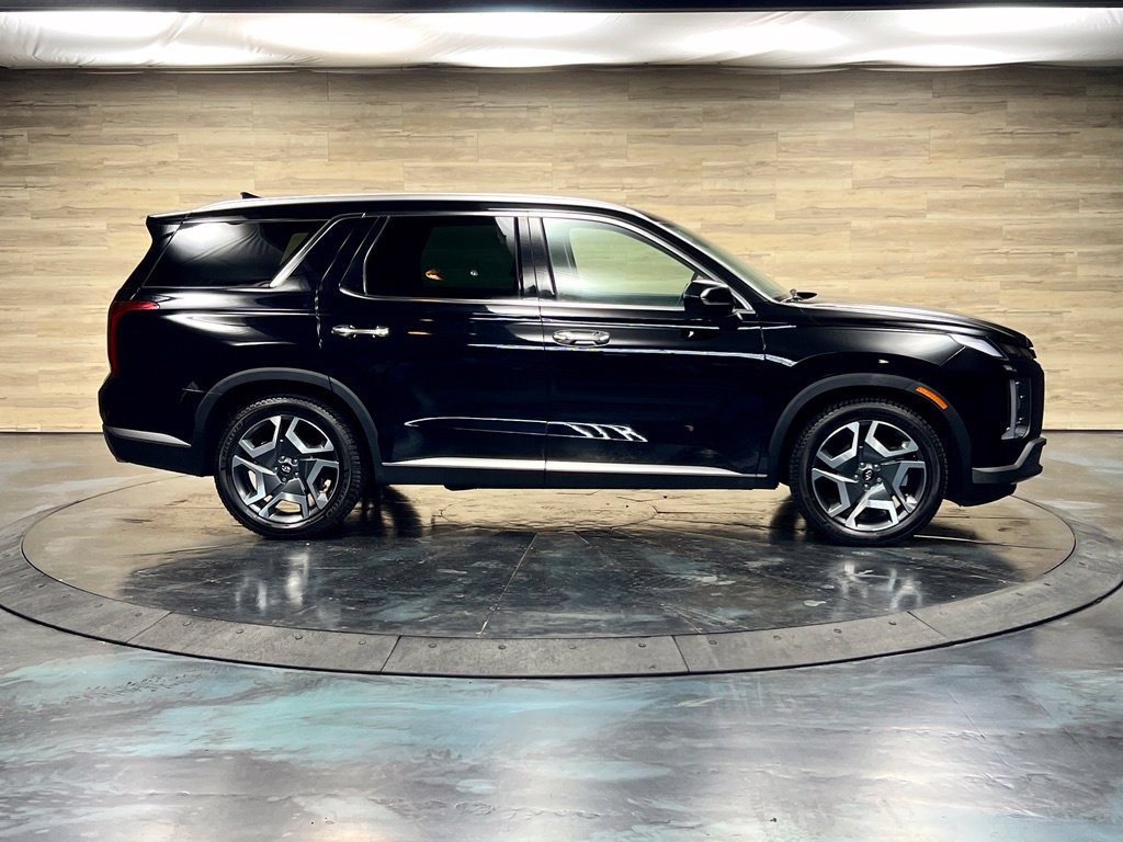 Used 2024 Hyundai Palisade SEL AWD/4WD image 24
