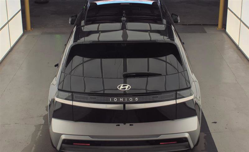 Used 2025 Hyundai Ioniq 5 Limited RWD image 5