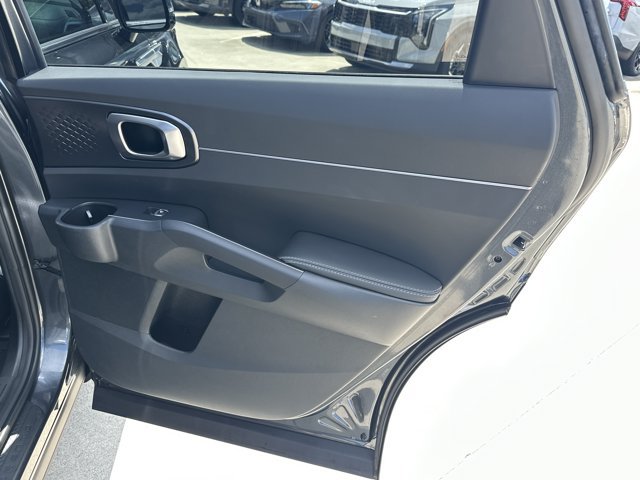 Certified 2024 Kia Sorento S w/ Panoramic Sunroof Package FWD image 19