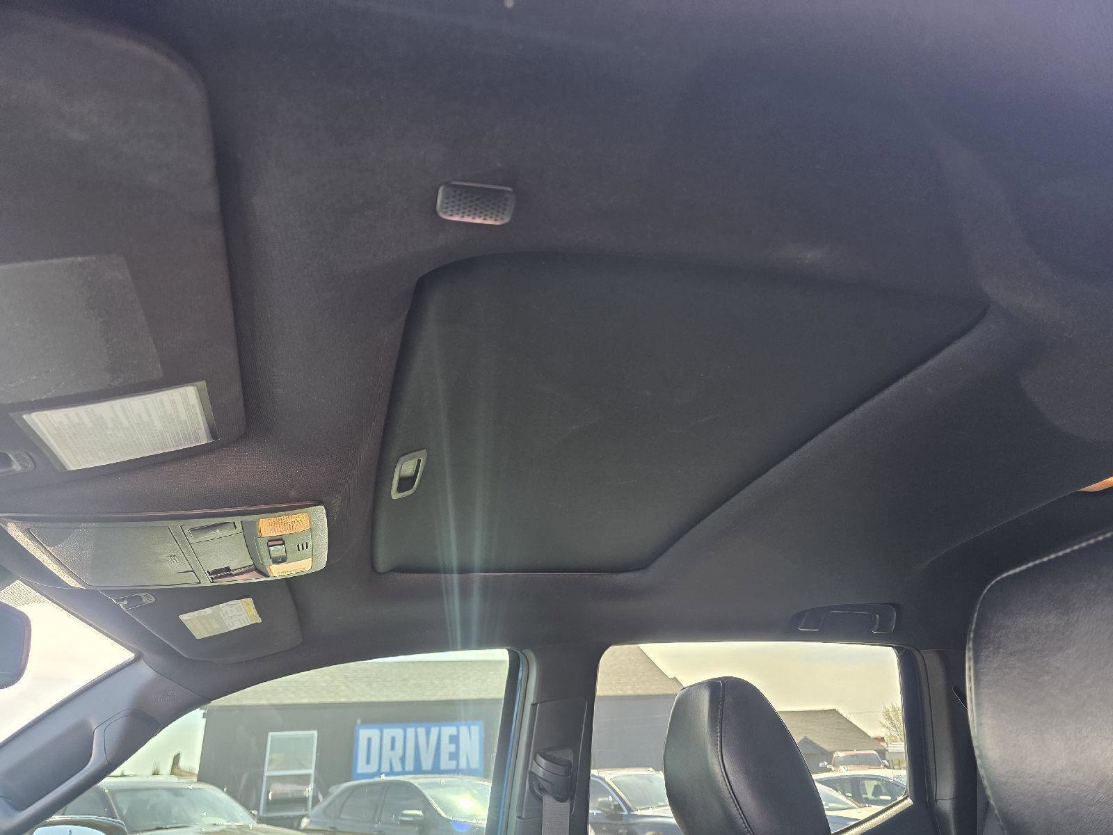 Used 2019 Toyota Tacoma TRD Sport image 14