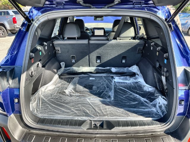 New 2026 Subaru Outback Premium AWD/4WD image 30
