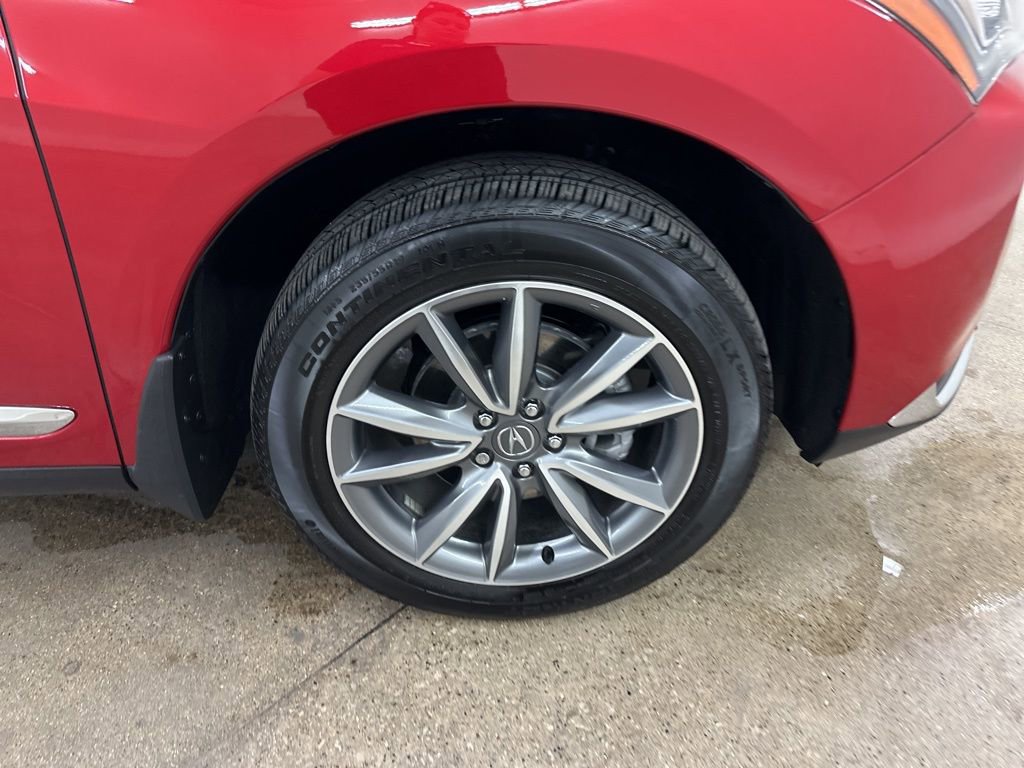 Used 2023 Acura RDX w/ Technology Package image 14
